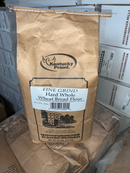 Weisenberger Hard Whole Wheat Flour