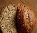 Breads by Sixteen Bricks