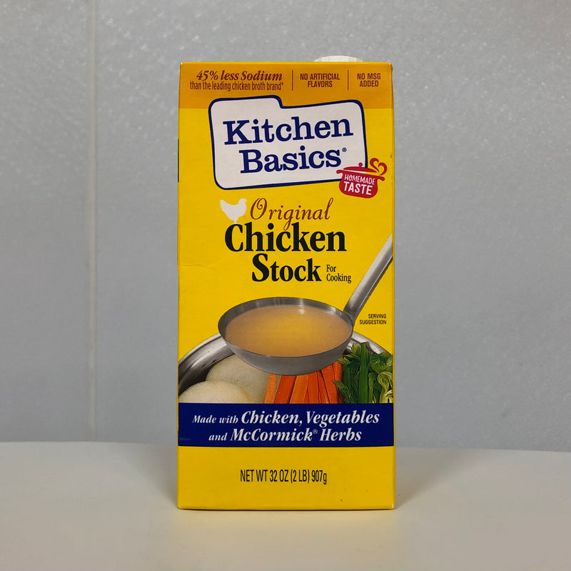 Kitchen Basics Stock