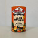Louisiana Fish Fry Products Cajun Seasoning