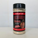 Tennesippi Thunder Seasoning
