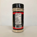 Tennesippi Thunder Seasoning