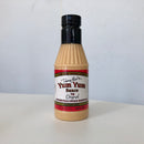 Terry Ho's Yum Yum Sauces