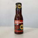 Buffalo Wild Wings Sauces