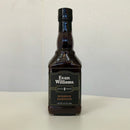 Evan Williams Bourbon Marinade