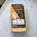 Havarti - Herb and Spice, Danish