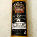 Troyer Braunschweiger aka Chicken Liver