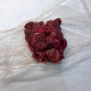 Beef Tips - 1 lb