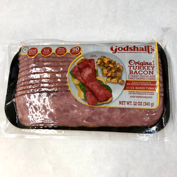 Buy Turkey Bacon Bits, 4 oz Online at desertcartCyprus