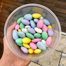 Jordan Almonds