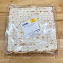 Matzo Crackers
