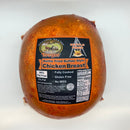 Buffalo Chicken Breast