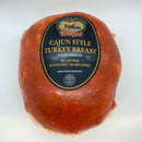 Cajun Turkey