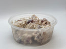 Cranberry Almond Chicken Salad