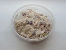 Cranberry Almond Chicken Salad