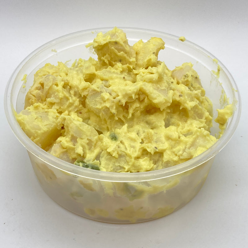 Mustard Potato Salad
