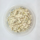 Smoked Chicken Salad