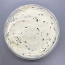 Chive Cream Cheese