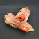 Pepperoni Provolone Stuffed Chicken Breast