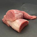Pork Tenderloin