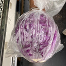 Red Cabbage