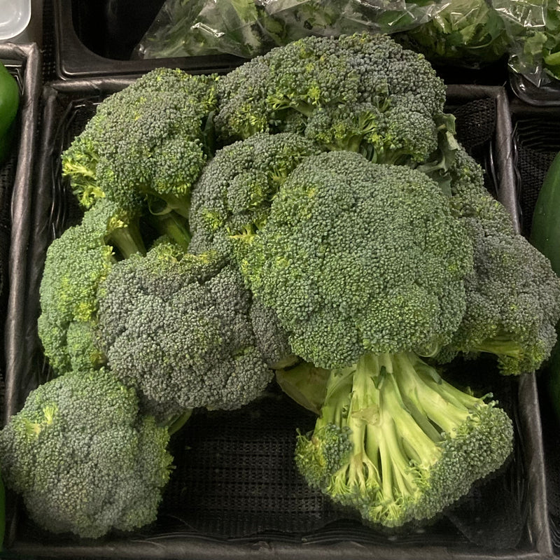 Broccoli - 1 lb