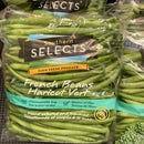 Haricot Vert
