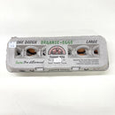 Dale Filbrun Farms Certified Organic Large Eggs