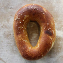 Soft Pretzel