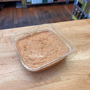 Roasted Red Pepper Hummus