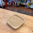 Garlic & Olive Oil Hummus