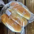 North College Hill Hotdog Buns