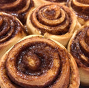 Cinnamon Rolls