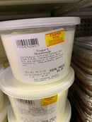 Dean's Yogurt Varieties