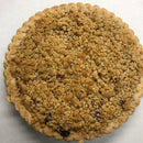 Blackberry Raspberry Pie
