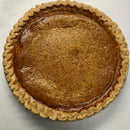 Pumpkin Pie