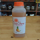 Sunshine Gingerade - Pineapple