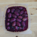 Whole Jumbo Kalamata Olives