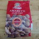 Amaretti Cookies