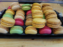 French Macarons