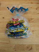 Old World Pita