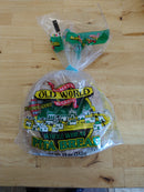 Old World Pita