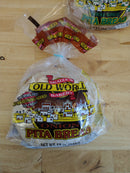 Old World Pita