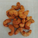 Seasoned Cashews