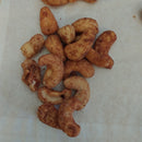 Seasoned Cashews