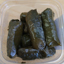 Stuffed Grape Leaves