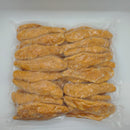 Chicken Strips Varieties
