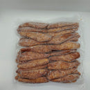 Chicken Strips Varieties