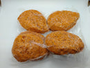 Chicken Cutlet Varieties