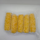 Corn on the Cob